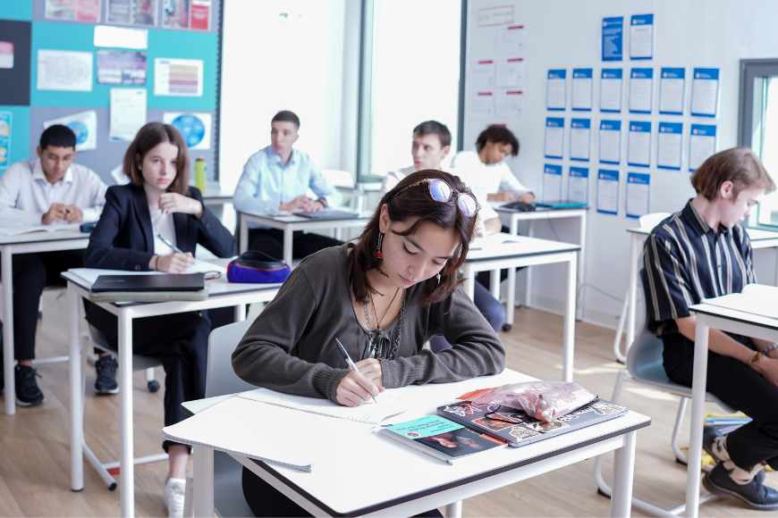 Useful tips for choosing a school for expat parents and students Useful tips for choosing a school for expat parents and students